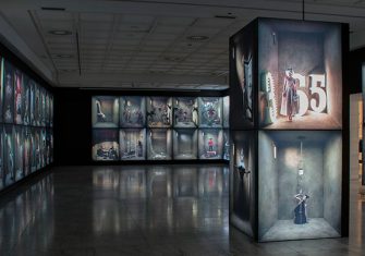 Eugenio Recuenco: 365º